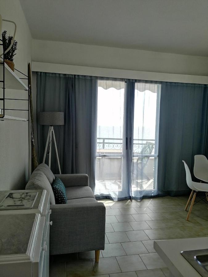 Glyfada New Era Home 31 Menigos Resort Apartments Exterior photo